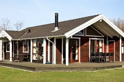 Image de Maison de vacances pour 8 a Hemmet