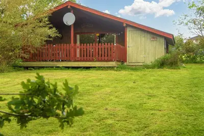 Image de Maison de vacances pour 6 a Struer-By Traum