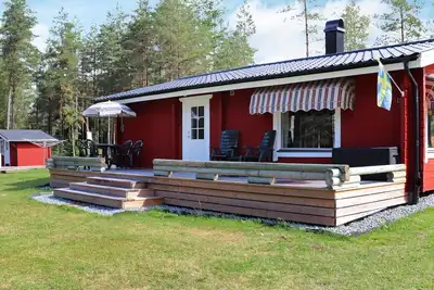 Image de Maison de vacances pour 8 a Dals-LĂ…NGED-By Traum