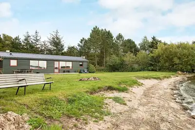Image de Retraite au bord du lac a Sohojlandet -- By Traum Ferienwohnungen