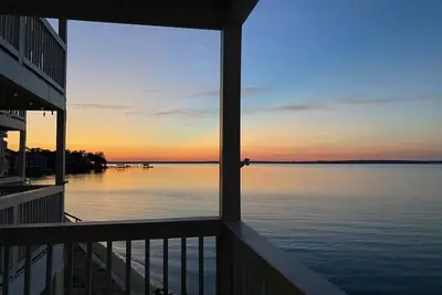 Image de Sunsets and Serenity on Perdido Bay- 2 Kayaks+Pool