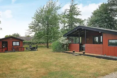 Image de Maison de vacances pour 6 a Stubbekøbing-By Traum