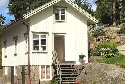 Image de Maison de vacances pour 5 a Kungshamn-By Traum