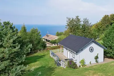 Image de Maison de vacances pour 6 a Hasle