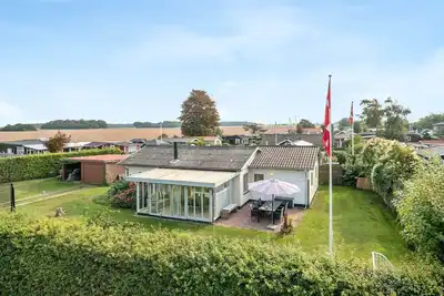 Image de Maison de vacances pour 8 a Dannemare