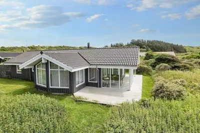 Image de Maison de plage de luxe avec spa -- By Traum Ferienwohnungen