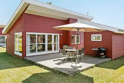 Image de Maison de vacances pour 6 a Gudhjem