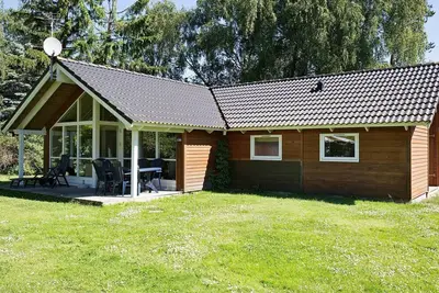 Image de Maison de vacances pour 6 a Højby-By Traum