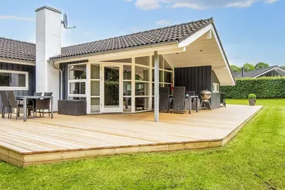 Image de Maison de vacances pour 8 a Aabenraa