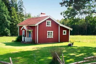 Image de Maison de vacances pour 4 a Skruv-By Traum