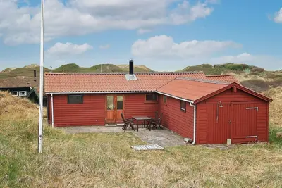 Image de Maison de vacances pour 7 a Løkken-By Traum