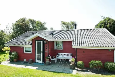 Image de Maison de vacances pour 6 a Tarm-By Traum