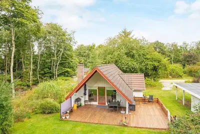 Image de Maison de vacances pour 4 a Toftlund