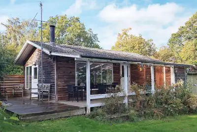 Image de Maison de vacances pour 4 a Mesinge-By Traum