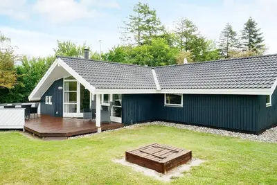 Image de Maison de vacances pour 8 a Slagelse