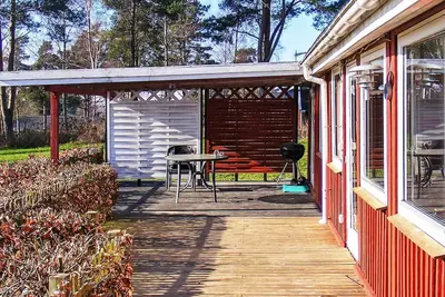 Image de Maison de vacances pour 4 a Vordingborg-By Traum