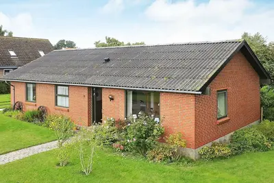 Image de Maison de vacances pour 4 a Ærøskøbing-By Traum