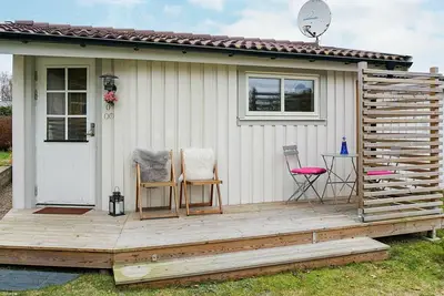 Image de Maison de vacances pour 5 a Falkenberg-By Traum