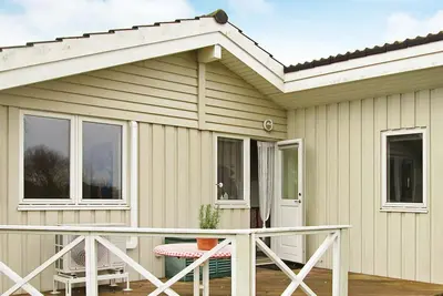 Image de Maison de vacances pour 5 a Rude-By Traum