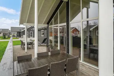 Image de Maison de vacances pour 10 a Hasselberg