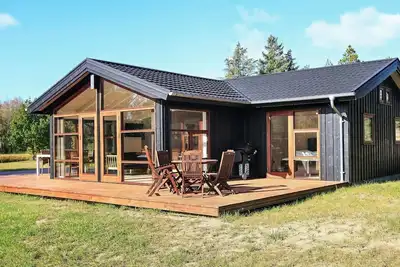 Image de Maison de vacances pour 6 a Skagen-By Traum