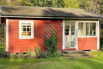 Image de Maison de vacances pour 4 a Torup