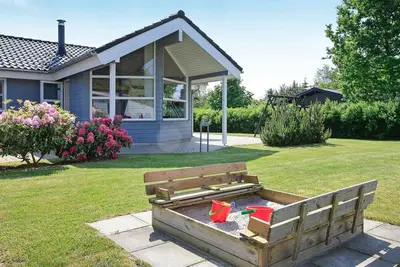 Image de Maison de vacances pour 6 a Hals-By Traum