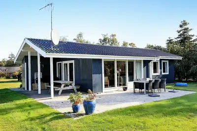 Image de Maison de vacances pour 8 a Dannemare