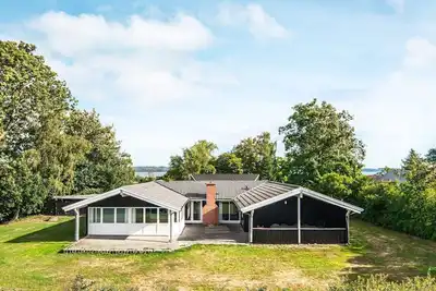Image de Maison de vacances pour 10 a Børkop