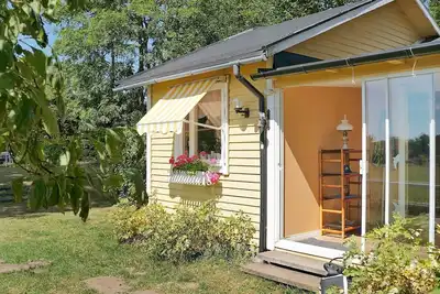 Image de Maison de vacances pour 4 a HÄSTVEDA