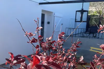 Image de Appartement au calme avec belle terrasse