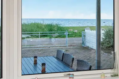 Image de Maison de vacances pour 4 a Bjert