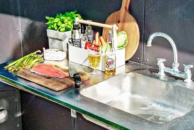 Image de Maison de vacances pour 6 a Skjern