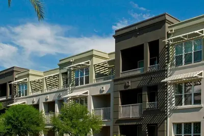 Image de Two King Suites Timeshare Resort minutes from Tpc Scottsdale.