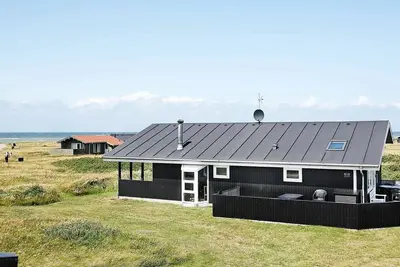 Image de Maison de vacances pour 6 a Hjørring