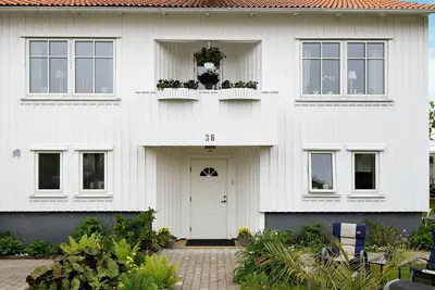 Image de Maison de vacances pour 2 a Lysekil