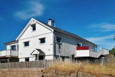 Image de Maison de vacances pour 4 a Kungshamn