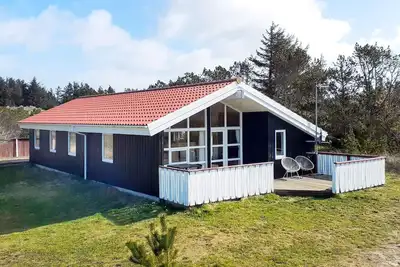 Image de Maison de vacances pour 8 a Thisted-By Traum