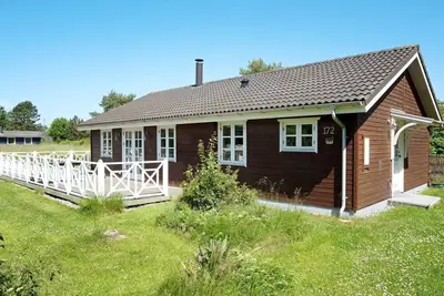 Image de Maison de vacances pour 6 a Rødby-By Traum
