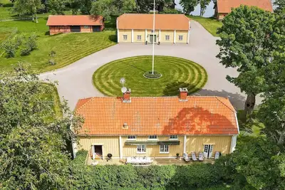 Image de Maison de vacances pour 12 a Hova
