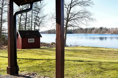 Image de Maison de vacances pour 5 a Osby