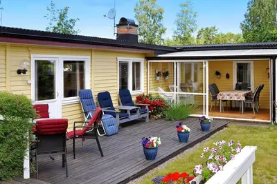 Image de Maison de vacances pour 6 a Mönsterås