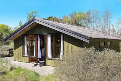 Image de Maison de plage confortable a albaek -- By Traum Ferienwohnungen