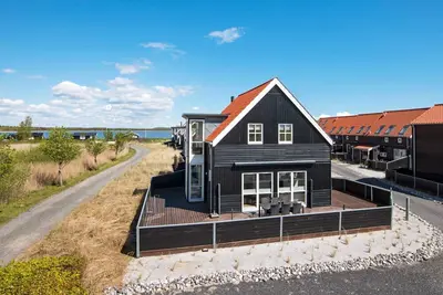 Image de Maison de vacances pour 7 a Juelsminde