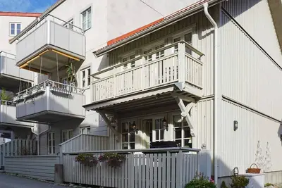 Image de Maison de vacances pour 7 a STRöMSTAD-By Traum