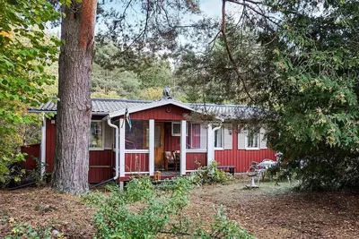 Image de Maison de vacances pour 6 a Sorunda