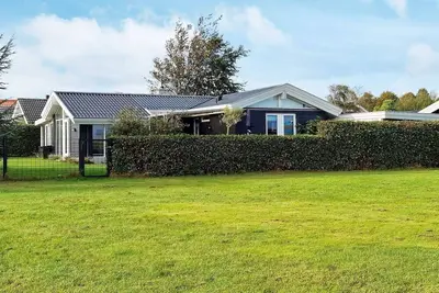 Image de Maison de vacances pour 4 a Karrebæksminde