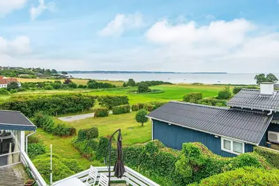Image de Maison de vacances pour 6 a Ebeltoft