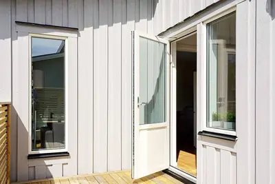 Image de Maison de vacances pour 5 a STRĂ–MSTAD