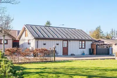 Image de Maison de vacances pour 4 a Esbjerg V